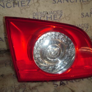 PILOTO TRASERO DERECHO VOLKSWAGEN PASSAT VARIANT (3C5) 2.0 TDI