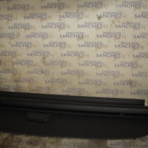 BANDEJA TRASERA VOLKSWAGEN PASSAT VARIANT (3C5) 2.0 TDI