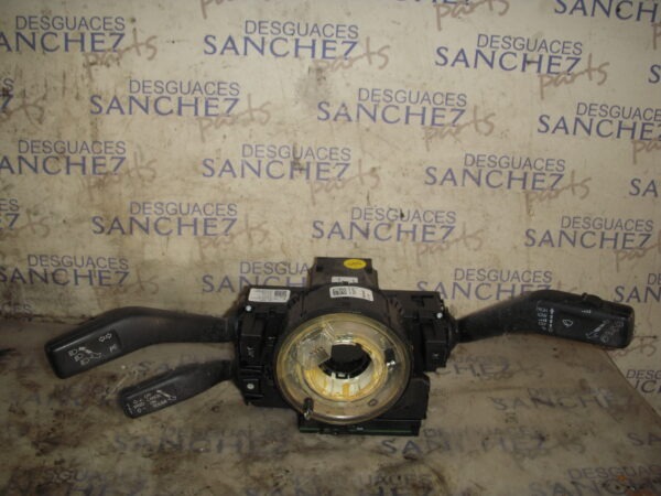 ANILLO AIRBAG VOLKSWAGEN PASSAT VARIANT (3C5) 2.0 TDI