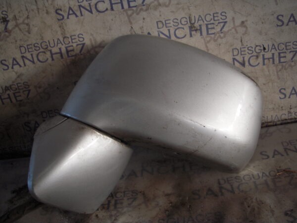 RETROVISOR DERECHO NISSAN TIIDA (C11X/SC11X) 1.5 dCi Turbodiesel CAT - Imagen 2
