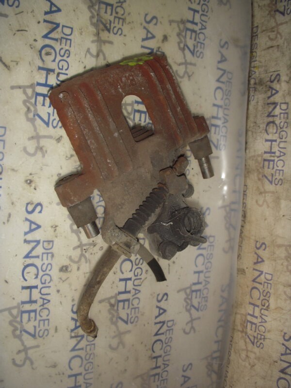 PINZA DE FRENO TRASERA IZQUIERDA MINI CABRIO (R52) 1.6 16V CAT