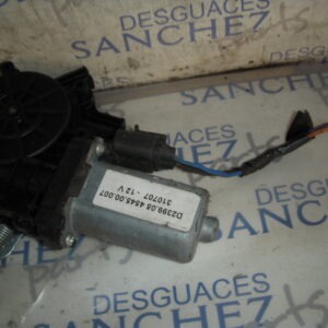 MOTOR ELEVALUNAS DELANTERO IZQUIERDO RENAULT CLIO II FASE II (B/CB0) 1.2