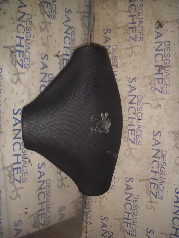 AIRBAG DELANTERO IZQUIERDO PEUGEOT 107 1.0 CAT (384F) - Imagen 2