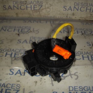 ANILLO AIRBAG PEUGEOT 107 1.0 CAT (384F)