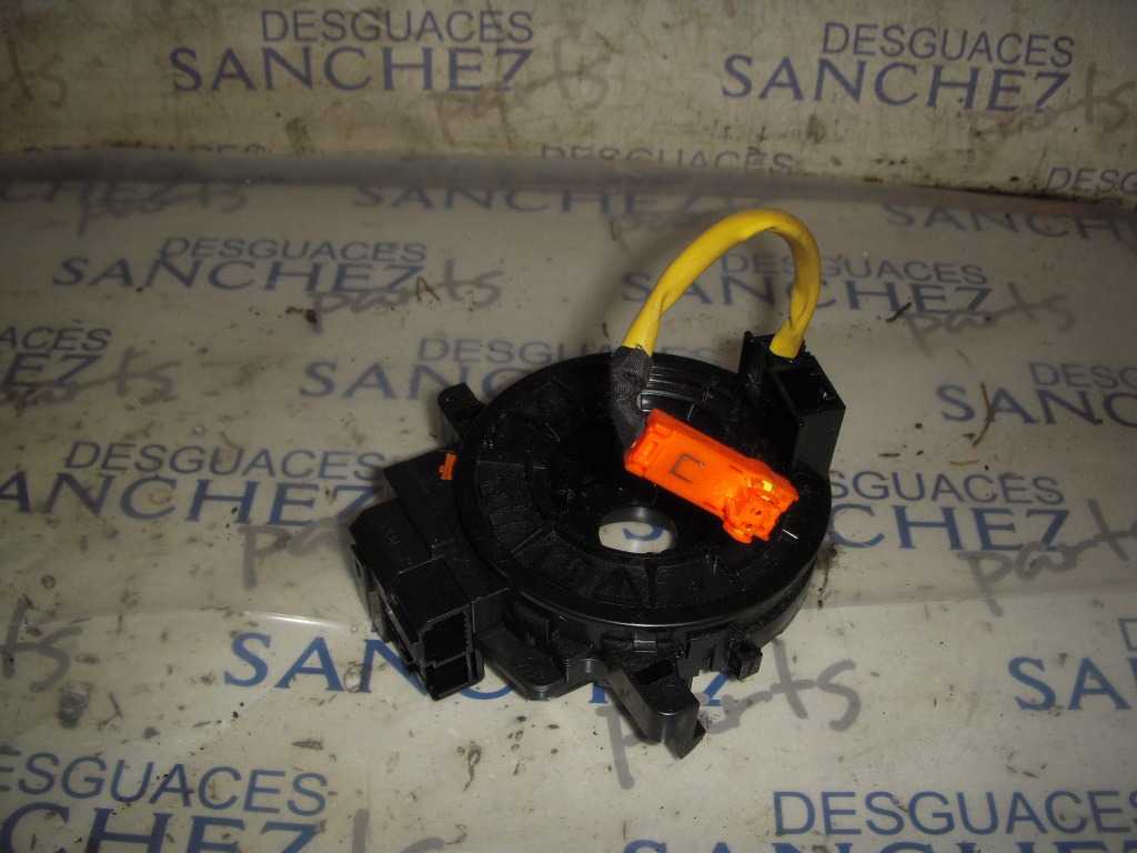 ANILLO AIRBAG PEUGEOT 107 1.0 CAT (384F)