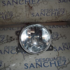 FARO ANTINIEBLA IZQUIERDO CITROEN C3 1.0 VTi