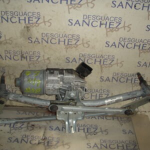 MOTOR LIMPIA DELANTERO CITROEN BERLINGO CUADRO 1.6 16V HDi