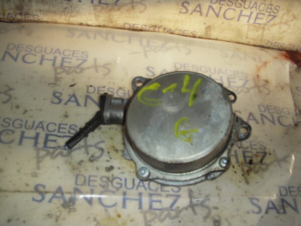 DEPRESOR FRENO / BOMBA VACIO CITROEN C4 COUPE 1.6 16V - Imagen 2