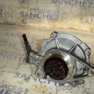 DEPRESOR FRENO / BOMBA VACIO CITROEN C4 COUPE 1.6 16V