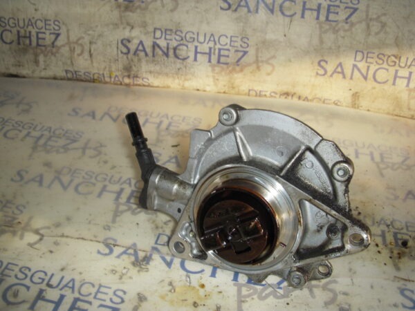 DEPRESOR FRENO / BOMBA VACIO CITROEN C4 COUPE 1.6 16V
