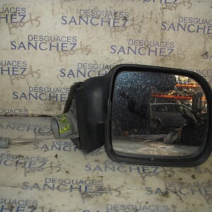 RETROVISOR DERECHO RENAULT RAPID/EXPRESS (F40) 1.9 Diesel