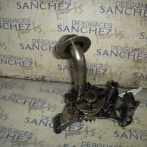 BOMBA ACEITE VOLKSWAGEN GOLF V BERLINA (1K1) 2.0 TDI