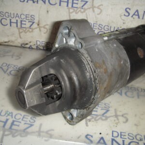 MOTOR ARRANQUE HONDA CR-V (RD8) 2.2 CTDI