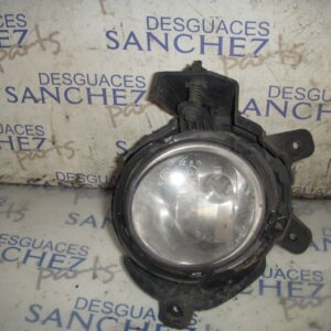 FARO ANTINIEBLA IZQUIERDO KIA CARENS (UN) 2.0 Turbodiesel CAT