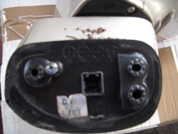 RETROVISOR DERECHO KIA CARENS (UN) * - Imagen 2