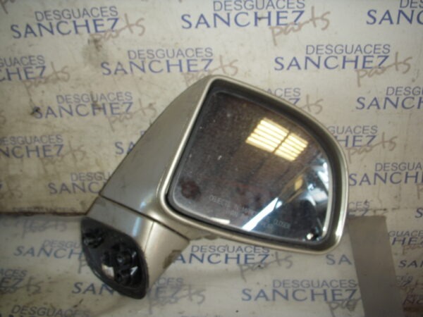 RETROVISOR DERECHO KIA CARENS (UN) * - Imagen 3