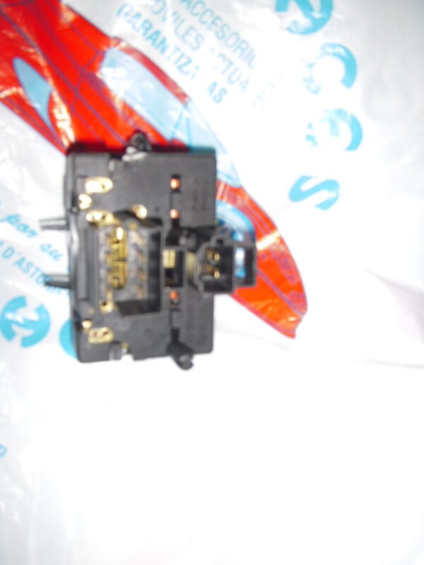 MANDO ELEVALUNAS DELANTERO IZQUIERDO MERCEDES CLASE M (W163) 4.3 V8 24V CAT - Imagen 2