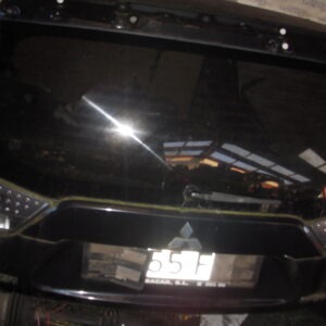 PORTON TRASERO MITSUBISHI OUTLANDER (CW0) 2.0 DI-D CAT