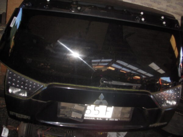 PORTON TRASERO MITSUBISHI OUTLANDER (CW0) 2.0 DI-D CAT