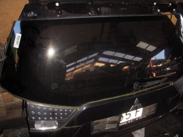 PORTON TRASERO MITSUBISHI OUTLANDER (CW0) 2.0 DI-D CAT - Imagen 2
