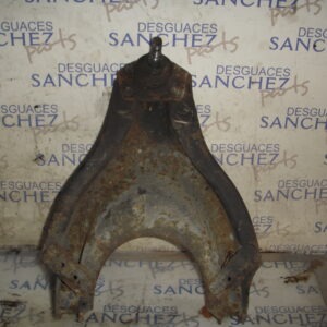 BRAZO SUSPENSION INFERIOR DELANTERO DERECHO RENAULT 12 TS