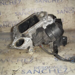 ENFRIADOR EGR PEUGEOT 3008 2.0 16V HDi FAP CAT (RHE / DW10CTED4)