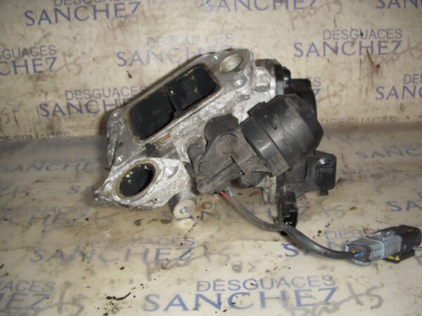 ENFRIADOR EGR PEUGEOT 3008 2.0 16V HDi FAP CAT (RHE / DW10CTED4)