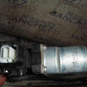 MOTOR ELEVALUNAS DELANTERO IZQUIERDO MITSUBISHI OUTLANDER (CW0) 2.0 DI-D CAT