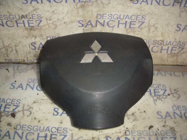 AIRBAG DELANTERO IZQUIERDO MITSUBISHI OUTLANDER (CW0) 2.0 DI-D CAT