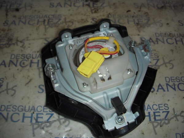 AIRBAG DELANTERO IZQUIERDO MITSUBISHI OUTLANDER (CW0) 2.0 DI-D CAT - Imagen 2
