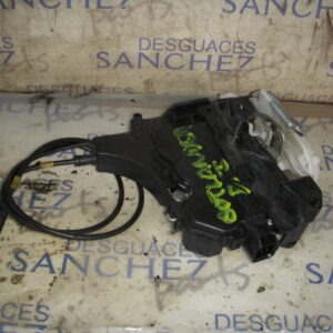CERRADURA PUERTA DELANTERA IZQUIERDA MITSUBISHI OUTLANDER (CW0) 2.0 DI-D CAT