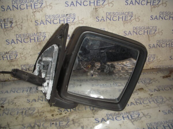 RETROVISOR DERECHO OPEL COMBO (CORSA C) 1.7 16V CDTI - Imagen 2