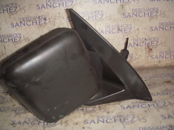 RETROVISOR DERECHO OPEL COMBO (CORSA C) 1.7 16V CDTI