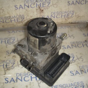 ABS MITSUBISHI OUTLANDER (CW0) 2.0 DI-D CAT
