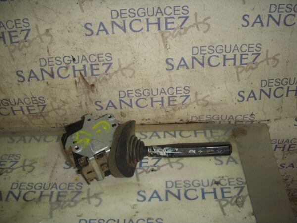 MANDO LIMPIA CITROEN C15 1.8 Diesel (161)