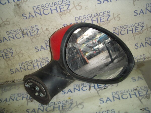 RETROVISOR DERECHO FIAT GRANDE PUNTO (199) 1.3 16V JTD CAT