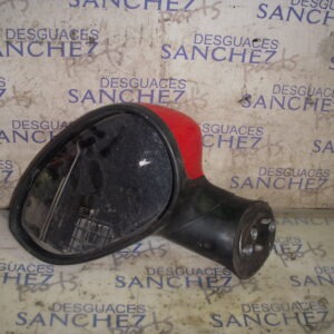 RETROVISOR IZQUIERDO FIAT GRANDE PUNTO (199) 1.3 16V JTD CAT