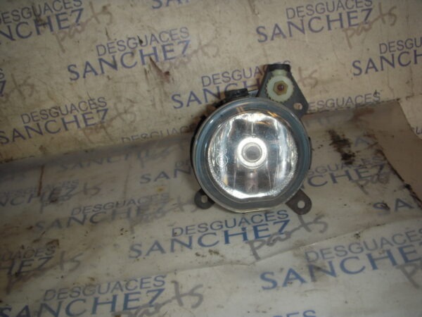 FARO ANTINIEBLA DERECHO MINI CABRIO (R52) 1.6 16V