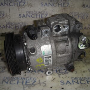 COMPRESOR AIRE ACONDICIONADO HYUNDAI I30 1.6 CRDi CAT