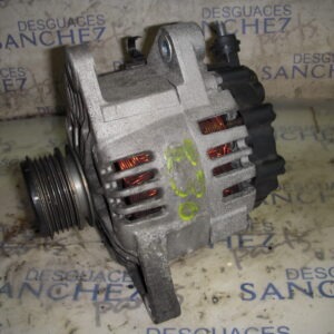 ALTERNADOR HYUNDAI I30 1.6 CRDi CAT