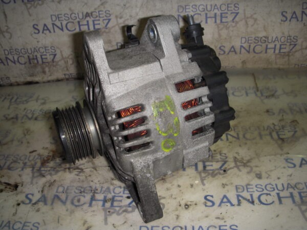 ALTERNADOR HYUNDAI I30 1.6 CRDi CAT