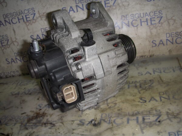 ALTERNADOR HYUNDAI I30 1.6 CRDi CAT - Imagen 2