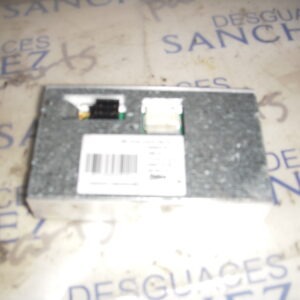 CENTRALITA FAROS XENON SEAT IBIZA (6P1) 1.4 TDI