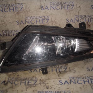 FARO ANTINIEBLA DERECHO SEAT IBIZA (6P1) 1.4 TDI