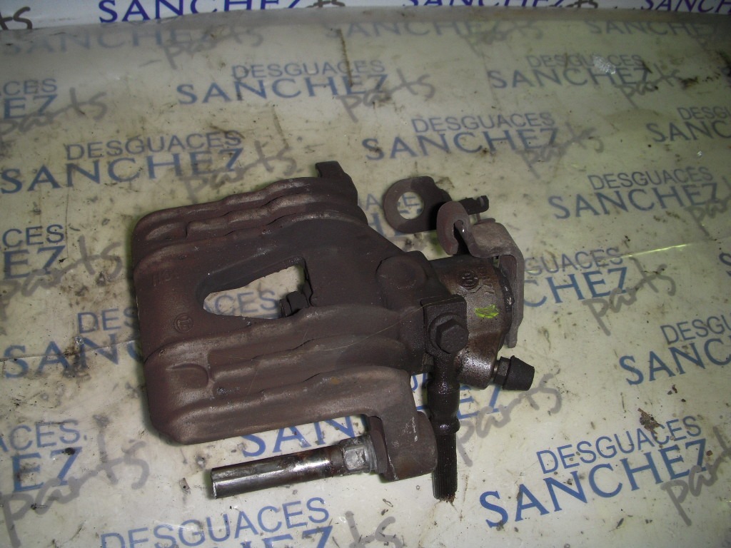 PINZA DE FRENO TRASERA DERECHA OPEL ZAFIRA A 2.0 16V DI CAT (X 20 DTL / LD3)