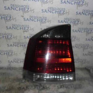 PILOTO TRASERO IZQUIERDO OPEL VECTRA C BERLINA 2.2 16V CAT (Z 22 SE)