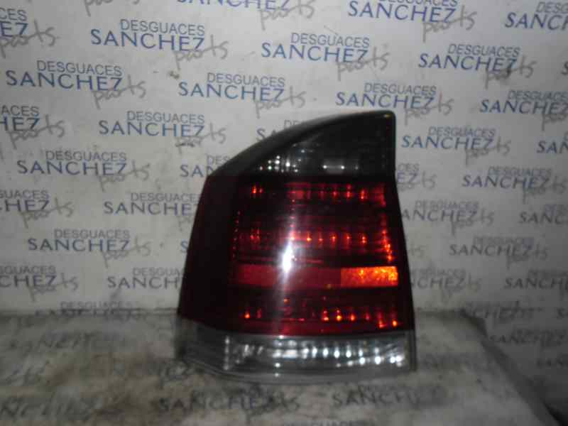 PILOTO TRASERO IZQUIERDO OPEL VECTRA C BERLINA 2.2 16V CAT (Z 22 SE)