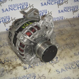ALTERNADOR SEAT IBIZA (6P1) 1.4 TDI
