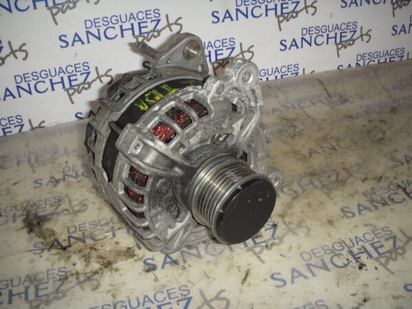 ALTERNADOR SEAT IBIZA (6P1) 1.4 TDI