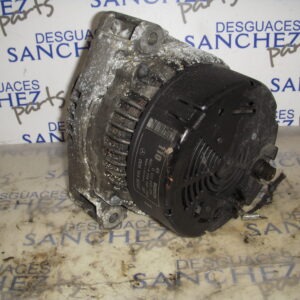 ALTERNADOR MERCEDES CLASE C (W202) BERLINA 2.5 20V Turbodiesel CAT